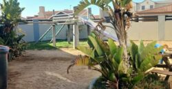 Spacious Family Home with a Large Yard For Sale in Ocean View, Ext 9, Swakopmund.