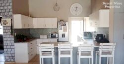 Spacious Family Home with a Large Yard For Sale in Ocean View, Ext 9, Swakopmund.