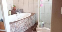 Spacious Family Home with a Large Yard For Sale in Ocean View, Ext 9, Swakopmund.