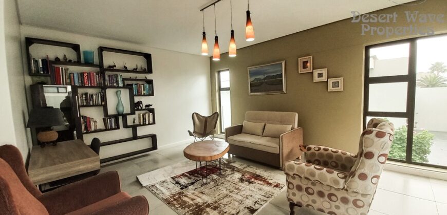 Family Home For Sale in Ocean View, Swakopmund