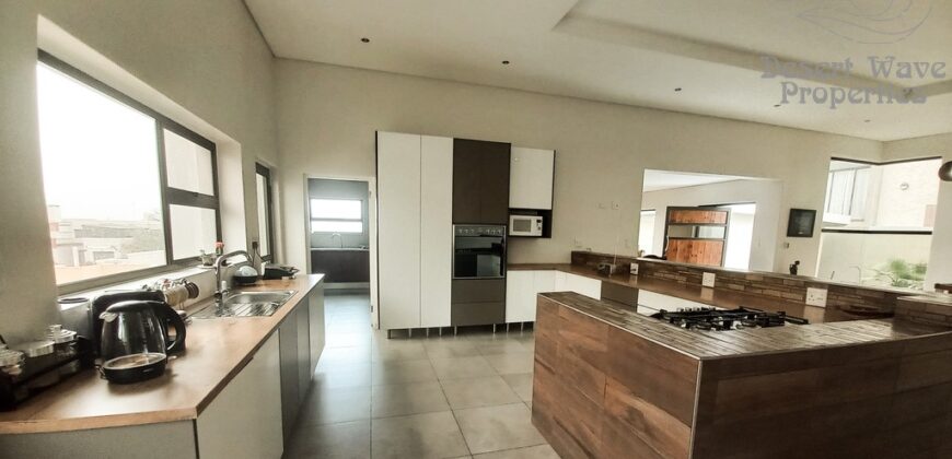 Family Home For Sale in Ocean View, Swakopmund