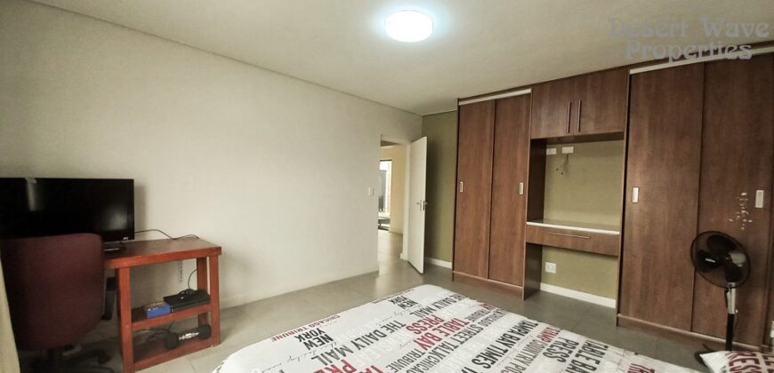 Family Home For Sale in Ocean View, Swakopmund