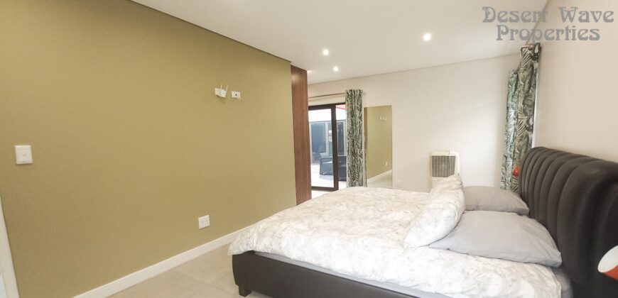 Family Home For Sale in Ocean View, Swakopmund