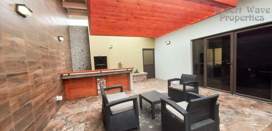 Family Home For Sale in Ocean View, Swakopmund